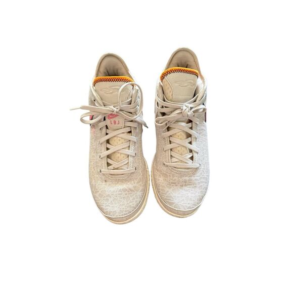 Nike Zoom LeBron NXXT Gen 'Da Vinci' shoes - Picture 4 of 7